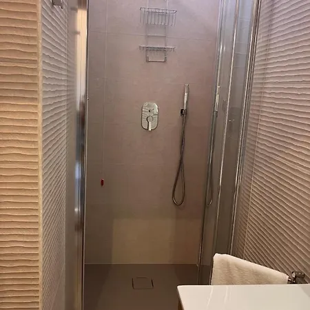 B&k Bed And Kitchen Guest house *