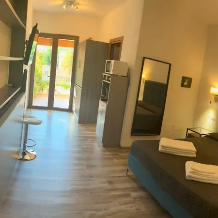 B&k Bed And Kitchen Guest house *