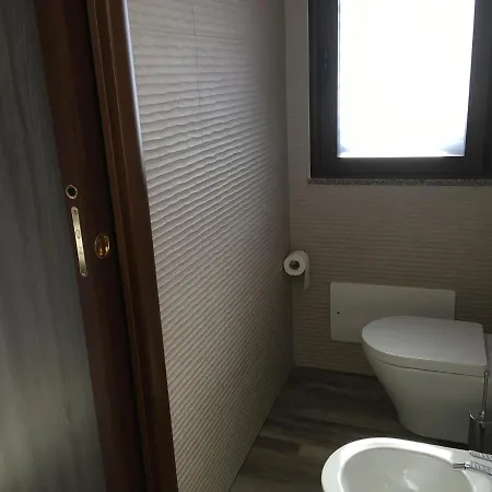 B&k Bed And Kitchen Guest house *