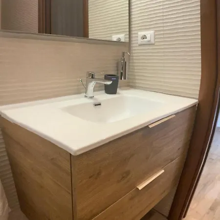 Guest house B&k Bed And Kitchen Villasimius