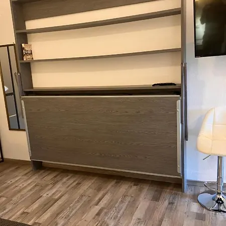 B&k Bed And Kitchen Guest house