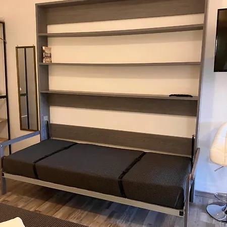 Guest house B&k Bed And Kitchen Villasimius